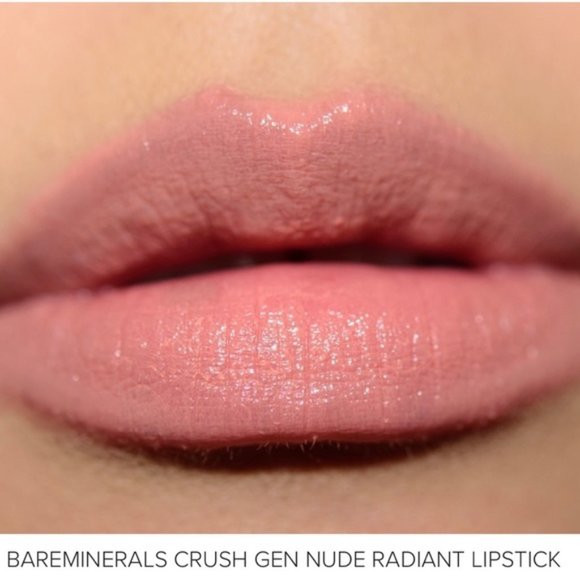 SOLD bareMinerals Radiant Lipsticks + Matte Liquid Lip - Picture 7 of 10